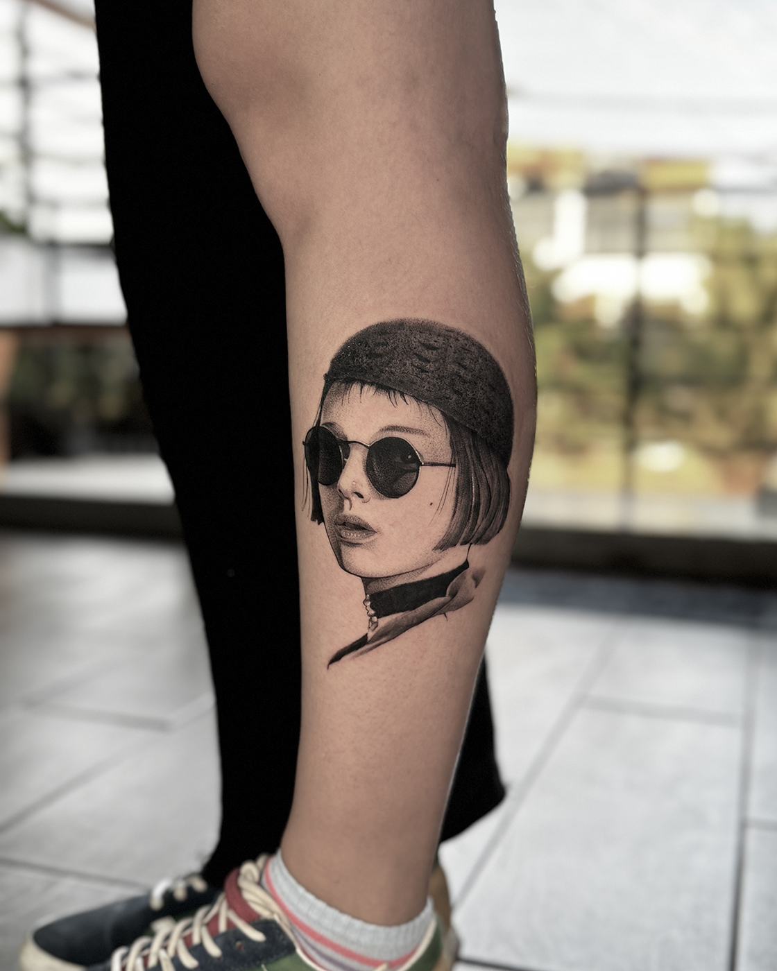 Imagen de Galería